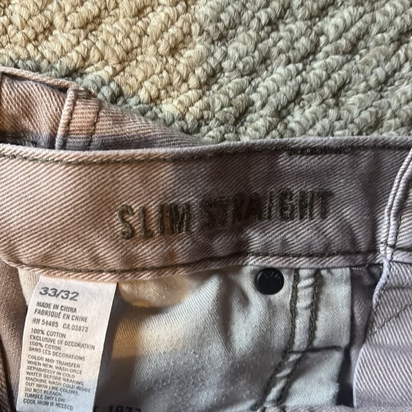 American Eagle Jeans - Picture 6 of 6